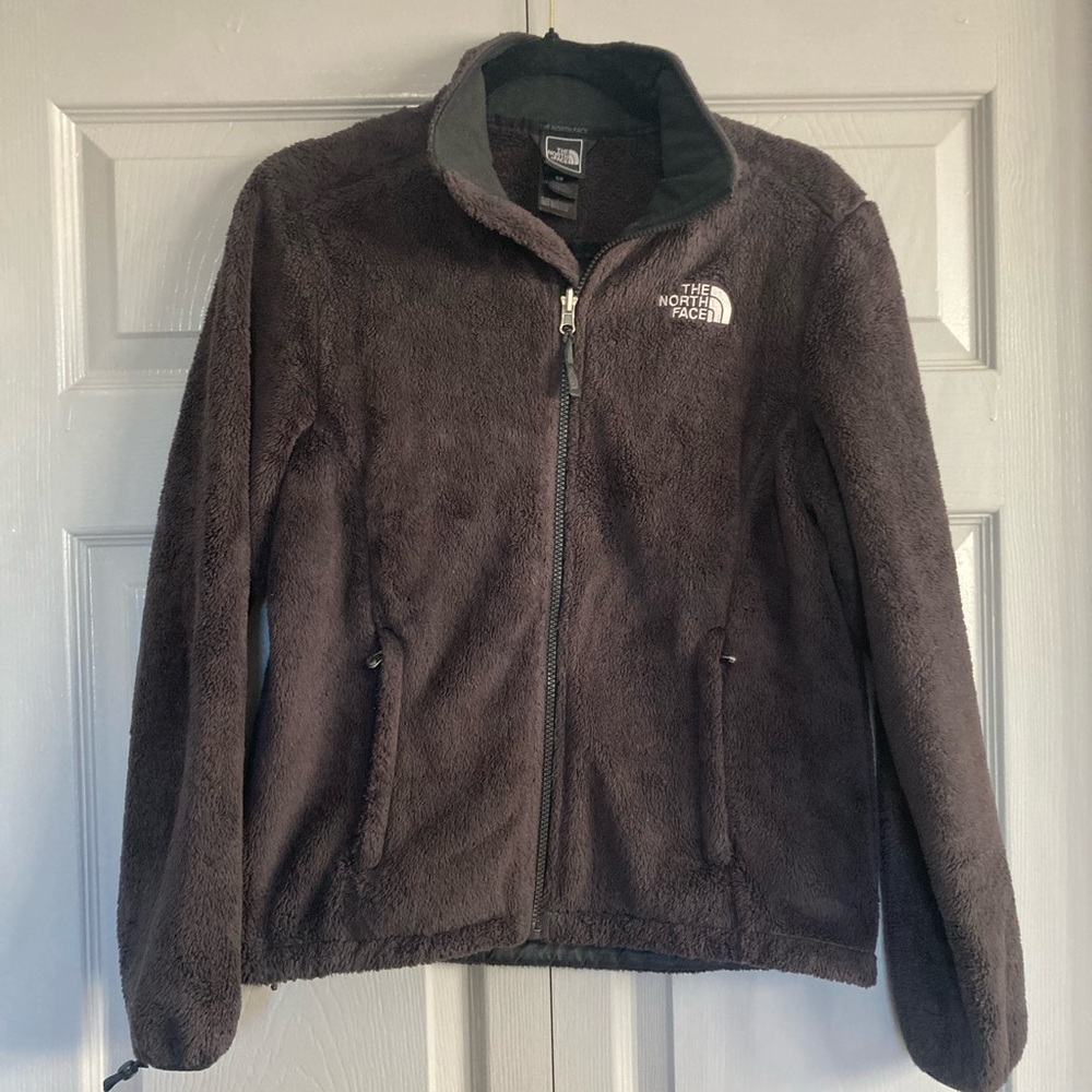 North Face jacket